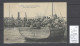 Senegal - CP Pour Paris - 1911 - Cachet Maritime Italien - Transportée Par  L'Umbria - Storia Postale