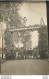 BEAUNE LA ROLANDE CARTE PHOTO HONNEUR A LA TERRE DE FRANCE REF C - Beaune-la-Rolande