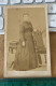 Réal Photo CDV Vers 1870 Femme élégante Belle Robe Costume -  Photographie Pigot Privas Ardèche 07 - Old (before 1900)