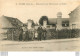 AVOINE MONUMENT AUX MORTS POUR LA PATRIE - Sonstige & Ohne Zuordnung