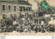 BEAUNE LA ROLANDE CONCOURS DE MUSIQUE 9 JUIN 1912 - Beaune-la-Rolande