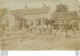 BEAUNE LA ROLANDE  CARTE PHOTO ECRITE EN 08/1906 - Beaune-la-Rolande