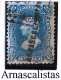 MEXIQUE MEXICO N° Y&T 58, Scott 109, Surcharge De ARNASCALISTAS 5280 Overprint - Messico