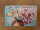 Phonecard Germany O 1212 10.96. Deutschen Kaiser & Könige 1.400 Ex. MINT IN FOLDER! - O-Reeksen : Klantenreeksen