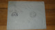 Enveloppe Recommandée De Wien Avec Perfin Stamps  ......... Boite1 ...... 240424-129 - Brieven En Documenten