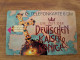 Phonecard Germany O 1130 09.96. Deutschen Kaiser & Könige 1.400 Ex. MINT IN FOLDER! - O-Reeksen : Klantenreeksen