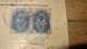 Enveloppe Recommandée De SAINT PETERSBOURG - 1906  ......... Boite1 ...... 240424-131 - Briefe U. Dokumente