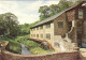 OLD TEXTILE MILL, DARTINGTON, TOTNES, DEVON, UNUSED POSTCARD Ms6 - Otros & Sin Clasificación