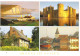 IMAGES OF SUSSEX, UNUSED POSTCARD Ms6 - Other & Unclassified