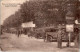 Mâcon Foire De 1929 Stand Donnet Automobile Car Véhicule Vehicle Saône-et-Loire En B.Etat - Macon