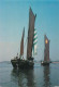 Navigation Sailing Vessels & Boats Themed Postcard Sailing Barge Marjorie - Segelboote