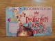 Phonecard Germany O 948 09.96. Deutschen Kaiser & Könige, Horse 1.300 Ex. MINT IN FOLDER! - O-Series : Series Clientes Excluidos Servicio De Colección