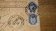 Enveloppe Recommandée De MOSCOU - 1896  ......... Boite1 ...... 240424-135 - Cartas & Documentos