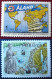 Aland Yv. 56 & Féroé Yv. 281 Neufs ** (MNH) - Bateaux - Voiliers - Ships