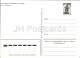 Pskov - View At October Square - Car Zhiguli - Bus - Postal Stationery - 1982 - Russia USSR - Unused - Rusland