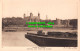 R549053 Tower Of London. General View From The Thames. H. M. Office Of Works. Ha - Other & Unclassified