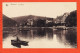 24074 /⭐ WAULSORT Hastière Namur (•◡•) Double-Barque Pecheurs Les Hotels 1910s ● Ern THILL Bruxelles Serie 4 NELS N° 1 - Hastière