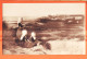 24456 /⭐ ◉  ♥️ DOMBURG Dombourg Zeeland Holland Walcheren 1920s F.B Den BOER N° 22 MIDDELBURG Netherlands Pays-Bas - Domburg