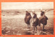 24453 /⭐ ◉  ZEELAND Holland Voetjes Wasschen In De Zee 1920s F.B Den BOER N° 51 MIDDELBURG Netherlands Pays-Bas Hollande - Andere & Zonder Classificatie