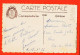 24081 /⭐ ◉  PARIS VIII Hotel CRILLON Place CONCORDE Vers 1763 Souvenir 18-01-1933 De PROVOST à PRAT Rue Emile Zola Lens - Pubs, Hotels, Restaurants