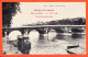 24057 /⭐ ◉  PARIS Pont-Neuf Bâteaux Lavoirs Pub VALENCE-sur-RHONE Publicité BLANC & FILS Manufacture Pâtes Alimentaires - Le Anse Della Senna