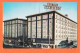 24025 / THE HOTEL SAN DIEGO California  Largest Finest Hotels On Broadway 1960s  - San Diego