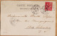 24371 /⭐ ◉  Les GRANGES SALVAN Suisse Valais Illustration MELTZER à Marthe SLOPER Bois-Colombes- V.C 27 - 1900-1949