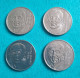 5 Francs Pierre Mendes France 1992 - 5 Francs