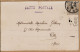 24374 /⭐ ◉  Carte Artisanale -voir Dos-Style Vienne MODE Femme 13-11-1905 De MISSE à GILLERON 57 Rue Esquermoise Lille - Ante 1900