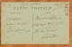 24271 /⭐ ◉  PARIS-MONTMARTE Basilique Du SACRE-COEUR 21-02-1918 à SEON 10e Régiment Artillerie Ile Du Frioul Marseille - Arrondissement: 18