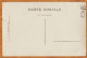 24242 /⭐ ◉  PARIS XII Carte-Photo CHARPENTIER 272 Avenue DAUMESNIL Couple En Pied 1930s - District 12