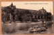 24191 /⭐ ◉  Lisez Correspondance Dure Vie Militaire Interressante PARIS VIIe Gare Du Quai D'ORSAY Et Le Palais 1910s  - Arrondissement: 07