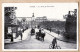 24187 /⭐ ◉  PARIS VIIe  Le Pont Du CARROUSEL Scène De Rue 1900s Avant L'ère Automobiles Etat: PARFAIT  - Distretto: 07