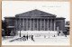 24186 /⭐ ◉  PARIS VII  Chambre Des DEPUTES Palais BOURBON 1890s Etat PARFAIT - Arrondissement: 07