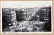 24222 /⭐ ◉  PARIS IX Place Avenue De L'OPERA Scène De Rue 1900s Taxi Hippomobile Attelage Charette  Automobiles - Distretto: 09