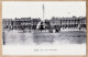 24205 /⭐ ◉  PARIS VIII Place De La CONCORDE ( Sans Automobiles ) 1890s Etat:PARFAIT - Arrondissement: 08