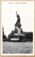 24134 /⭐ ◉  PARIS III Statue De La REPUBLIQUE Place Du Château D’Eau Bronze Par SOITOUX 1890s Etat: PARFAIT - Arrondissement: 03