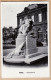 24107 /⭐ ◉  PARIS 1er LOUVRE Jardin De L'INFANTE Statue MESSONNIER Par Sculpteur MERCIER CPA 1900s - District 01