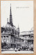 24101 /⭐ ◉  PARIS 1er Eglise La SAINTE-CHAPELLE Ste  Cliché 1890s ( Aucune Auto )  -Etat PARFAIT - District 01