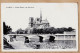 24047 /⭐ ◉  PARIS IV Eglise NOTRE-DAME N.D Vue Derrière 1900s Etat PARFAIT - Notre Dame De Paris