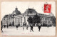 24193 /⭐ ◉  PARIS VIIIe Le Petit Palais 1910s De Jeanne DESBOIS à Francine CONAN 5 Cité De Phalsbourg Paris - Distretto: 08