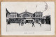 24066 /⭐ ◉  PARIS Gare De L'EST 1900s à Paul CHAUFFOUR 49 Grande Rue Champigny Seine - Pariser Métro, Bahnhöfe