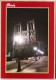 24139 /⭐ ◉  PARIS IV Cathédrale NOTRE-DAME-de-PARIS La Place Du PARVIS Photo Philippe VARENNES Edition BERNARD à TREVOUX - District 04