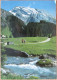 SWITZERLAND SWISS SCHWEIZ MOUNTAIN SKI AELPLI POSTCARD ANSICHTSKARTE CARTOLINA PHOTO CARTE POSTALE PC POSTKARTE CARD - Other & Unclassified