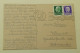 Italian Post - Stationery Sent From Pula To Vienna - Postmark POLA 1939. - Stamped Stationery