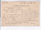 LE PUY-en-VELAY: Fête Des 15 16 Juillet 1911, Védrines Et Son Monoplan Morane - état - Le Puy En Velay