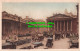 R549076 London. Bank Of England And Royal Exchange - Andere & Zonder Classificatie