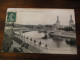 CPA - Nantes (44) - La Loire Au Pont De La Rotonde - 1912 - SUP (HV 23) - Nantes