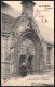 29-0043 - Carte Postale FINISTERE (29) - ROCHE MAURICE - Porche De L'Eglise De La Roche Maurice - Other & Unclassified