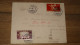Enveloppe, SUISSE, Zurich - 1919  ......... Boite1 ...... 240424-142 - Cartas & Documentos